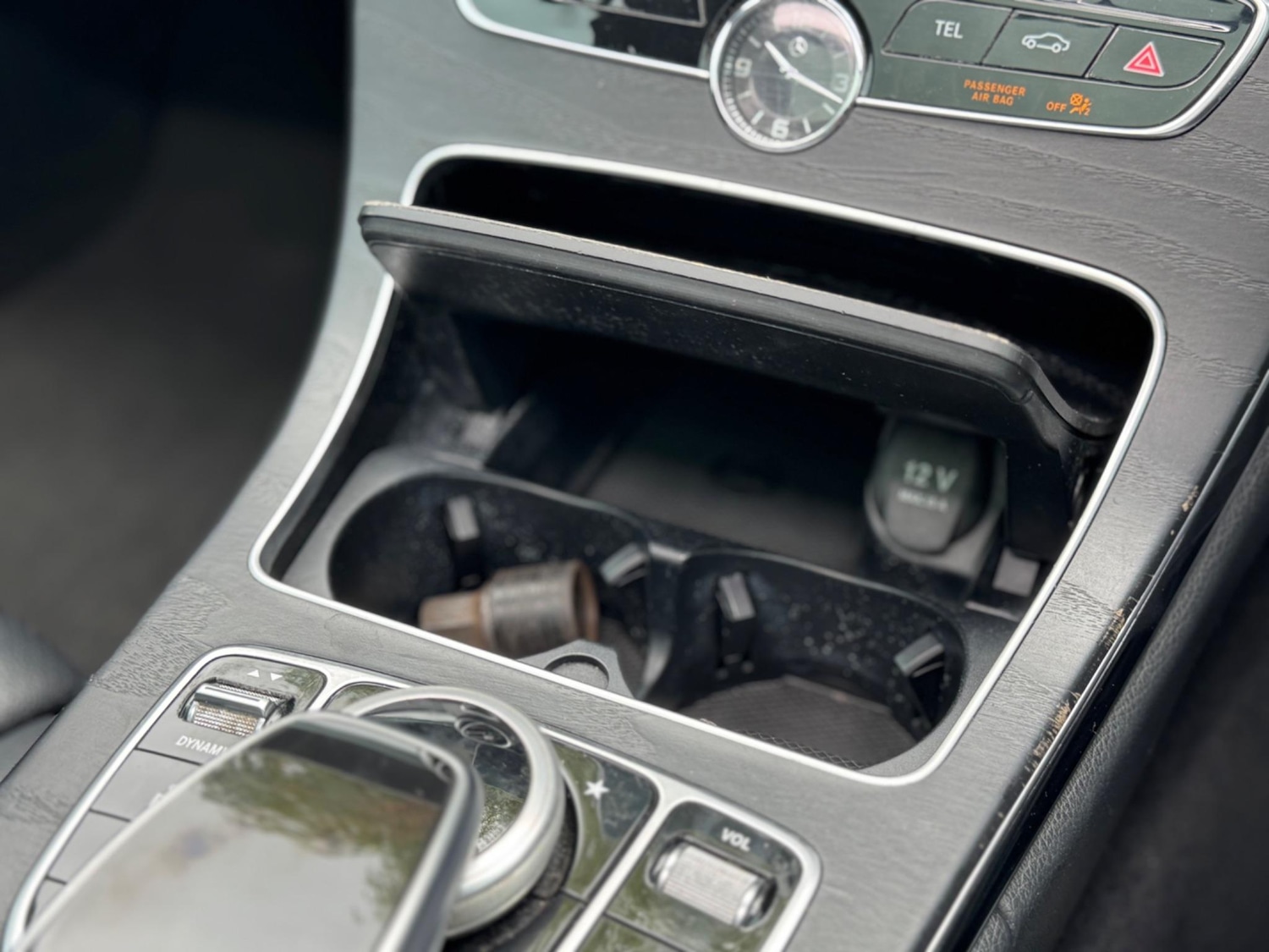 Used Mercedes-Benz C Class for sale - 76995665: Photo 39