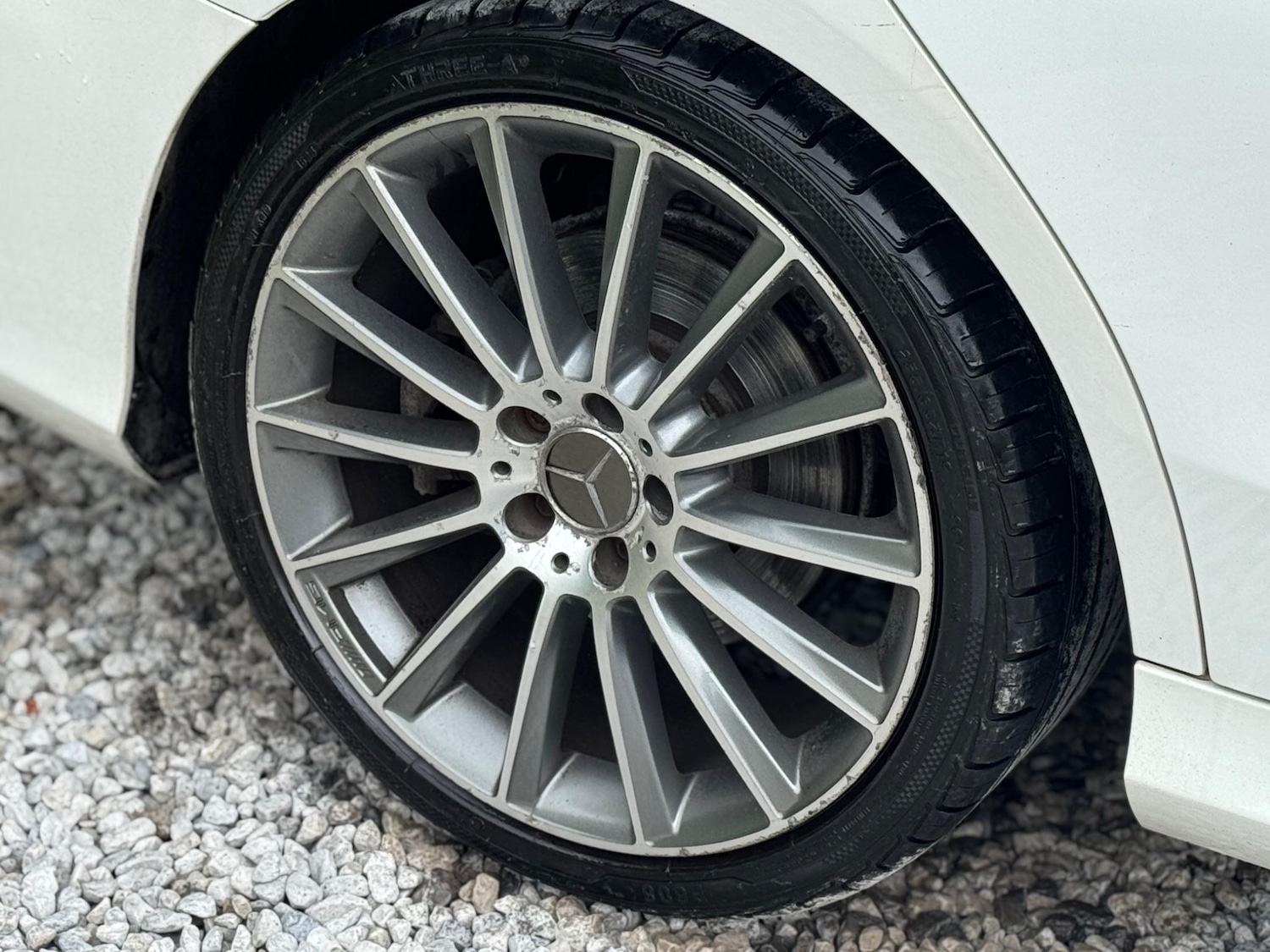 Used Mercedes-Benz C Class for sale - 76995665: Photo 43