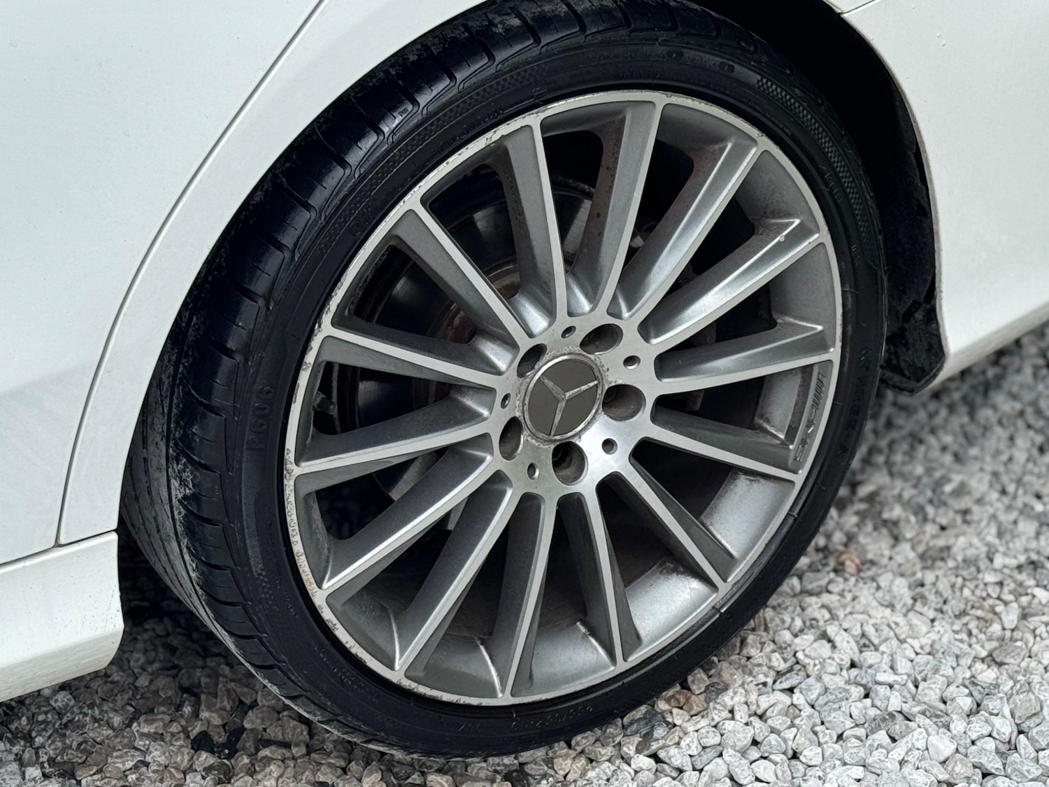 Used Mercedes-Benz C Class for sale - 76995665: Photo 44