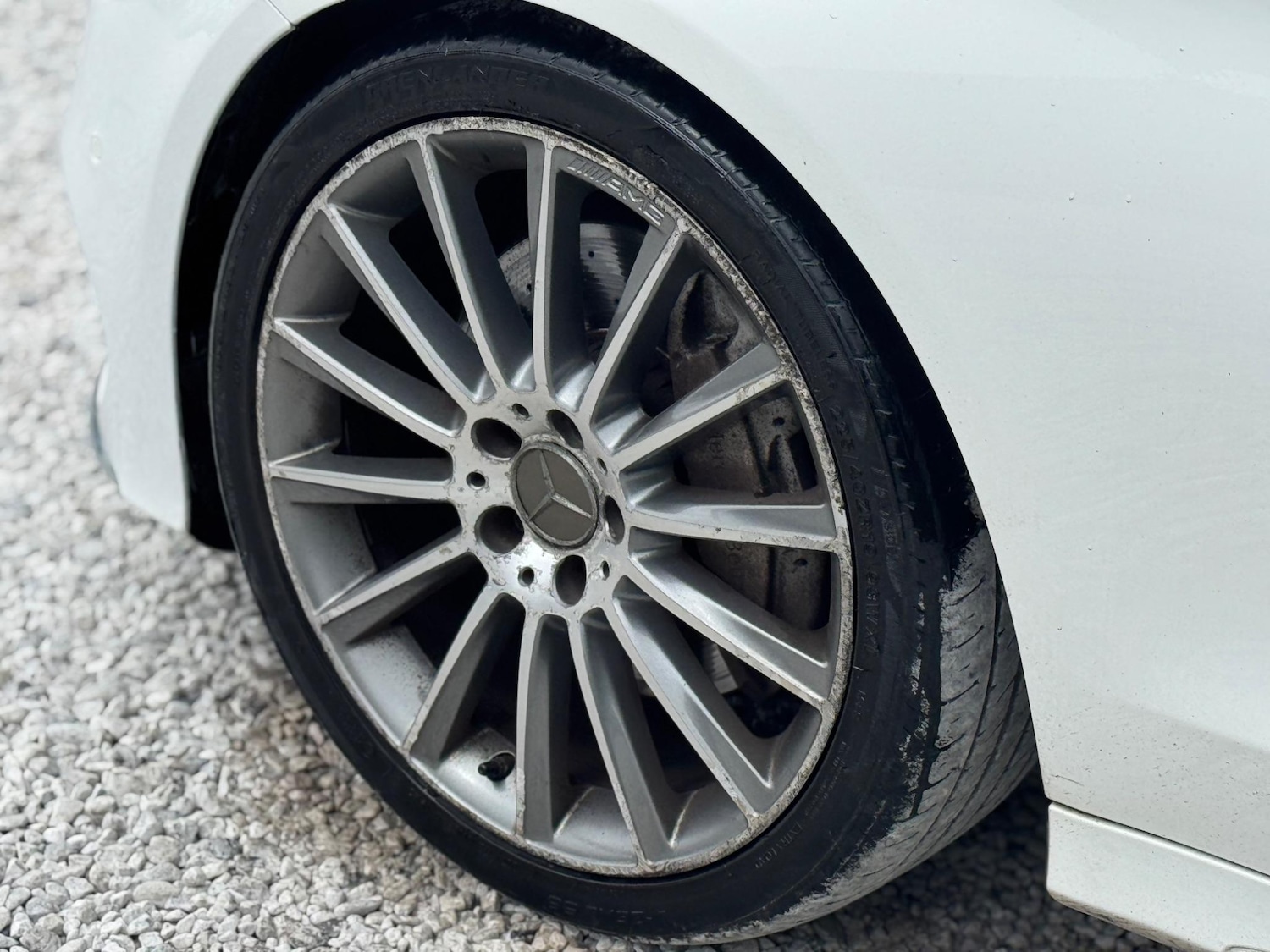 Used Mercedes-Benz C Class for sale - 76995665: Photo 46