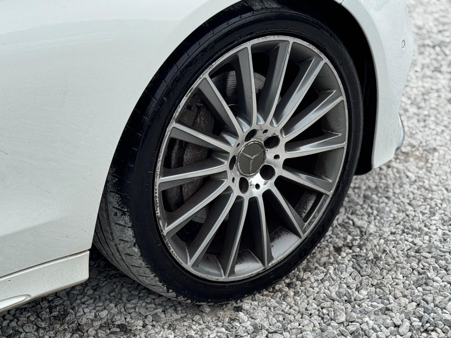 Used Mercedes-Benz C Class for sale - 76995665: Photo 47