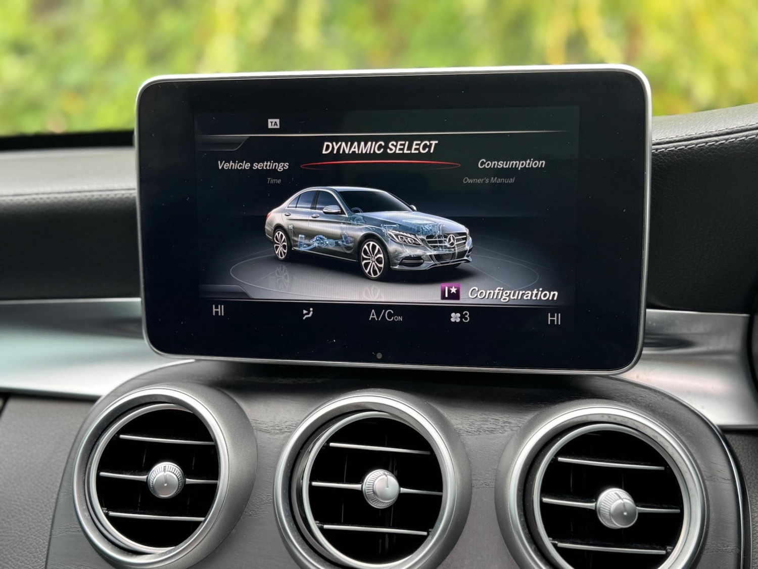 Used Mercedes-Benz C Class for sale - 76995665: Photo 49