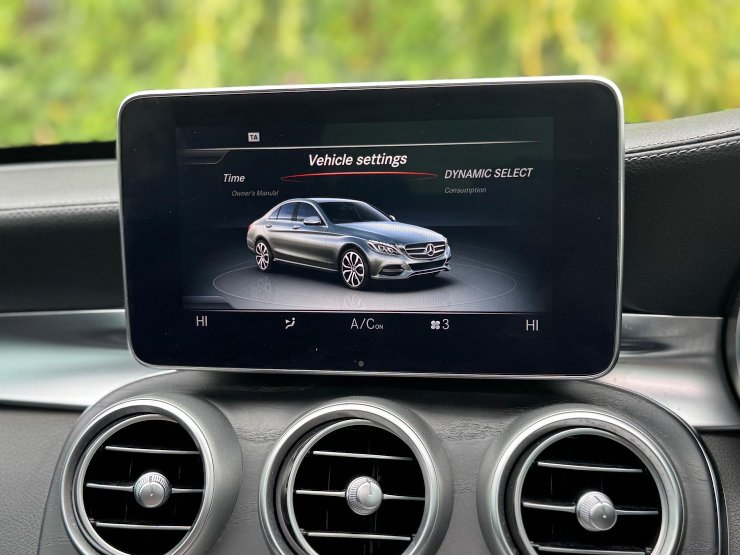 Used Mercedes-Benz C Class for sale - 76995665: Photo 51