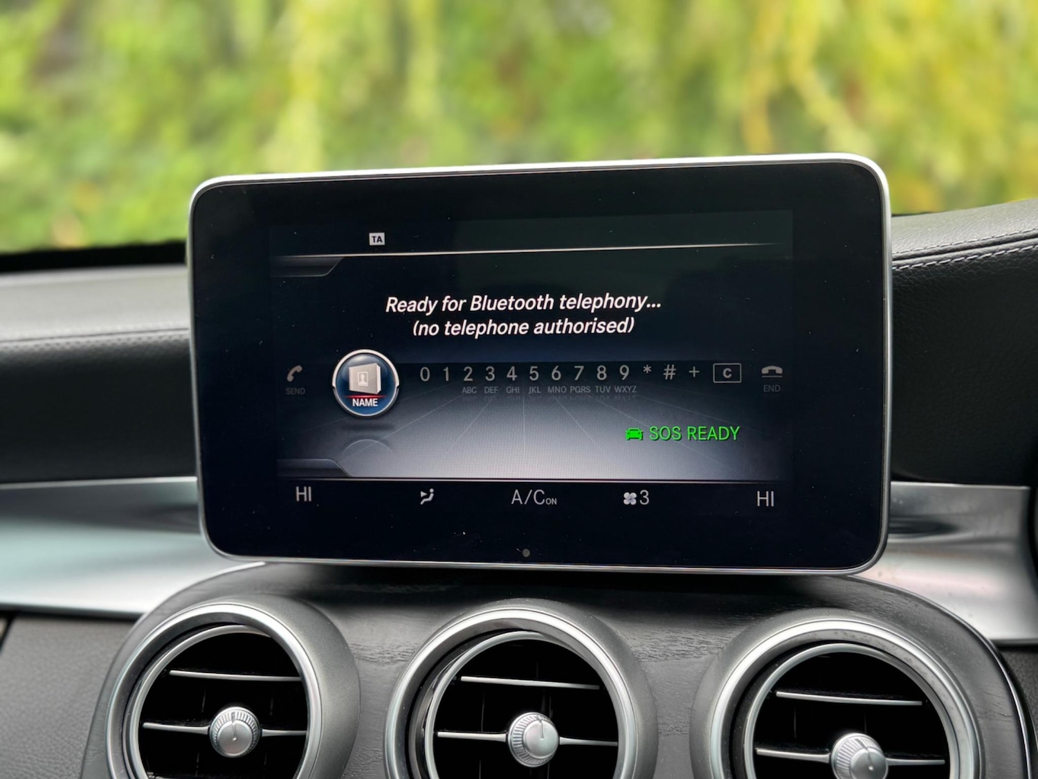 Used Mercedes-Benz C Class for sale - 76995665: Photo 52