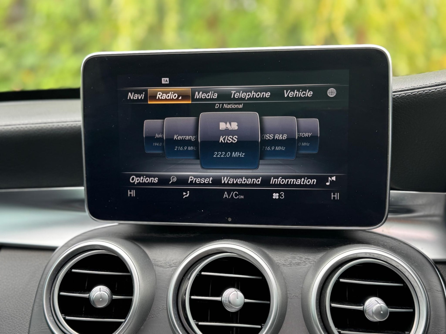 Used Mercedes-Benz C Class for sale - 76995665: Photo 53