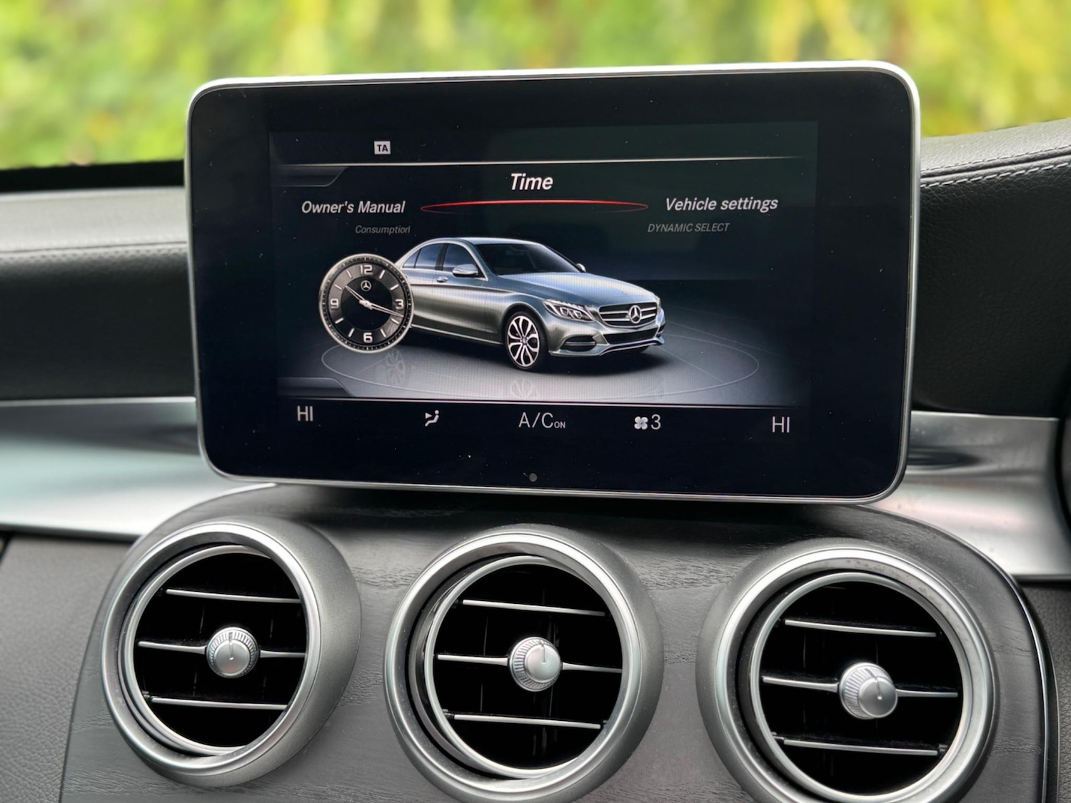 Used Mercedes-Benz C Class for sale - 76995665: Photo 56