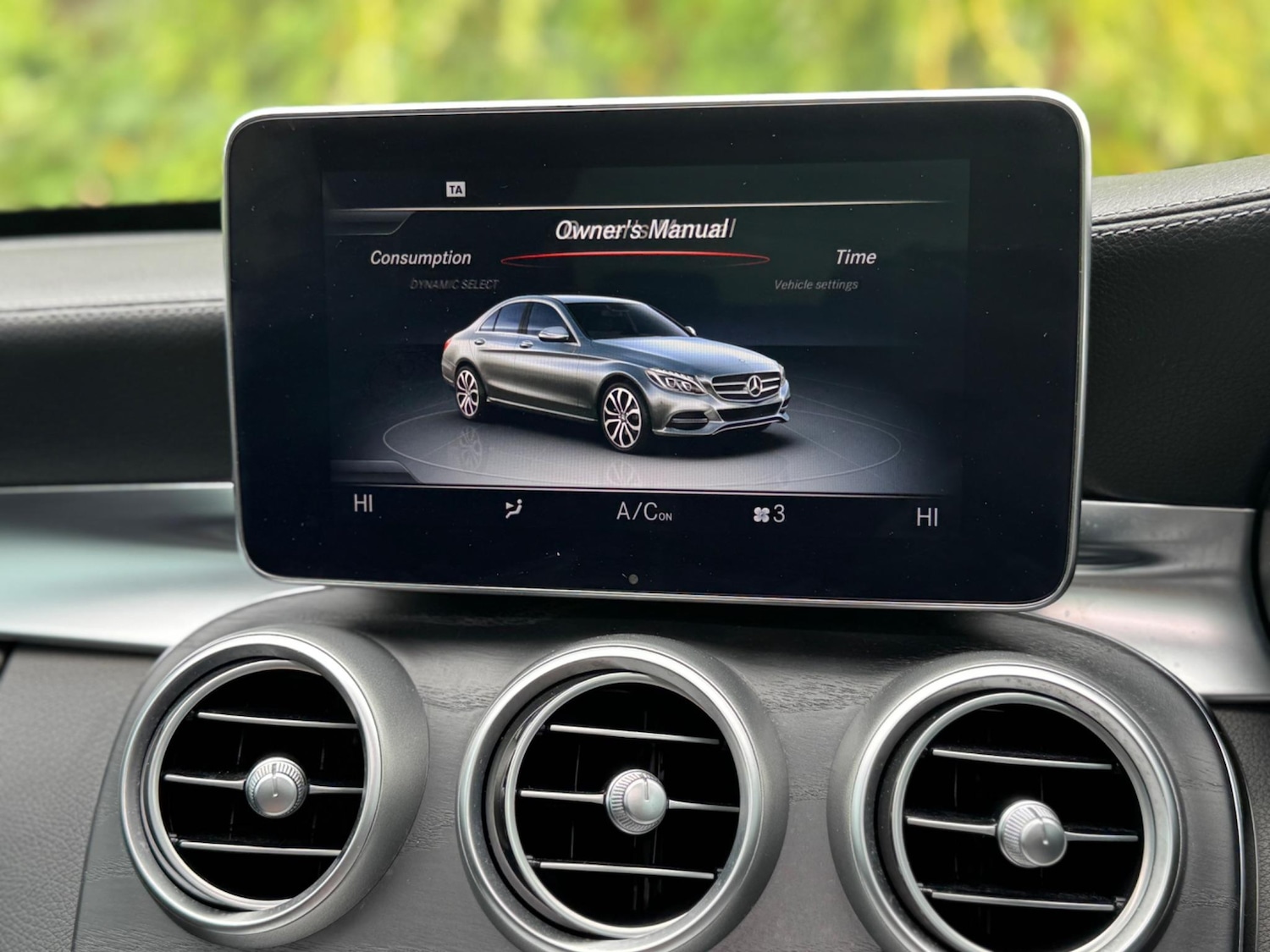 Used Mercedes-Benz C Class for sale - 76995665: Photo 57