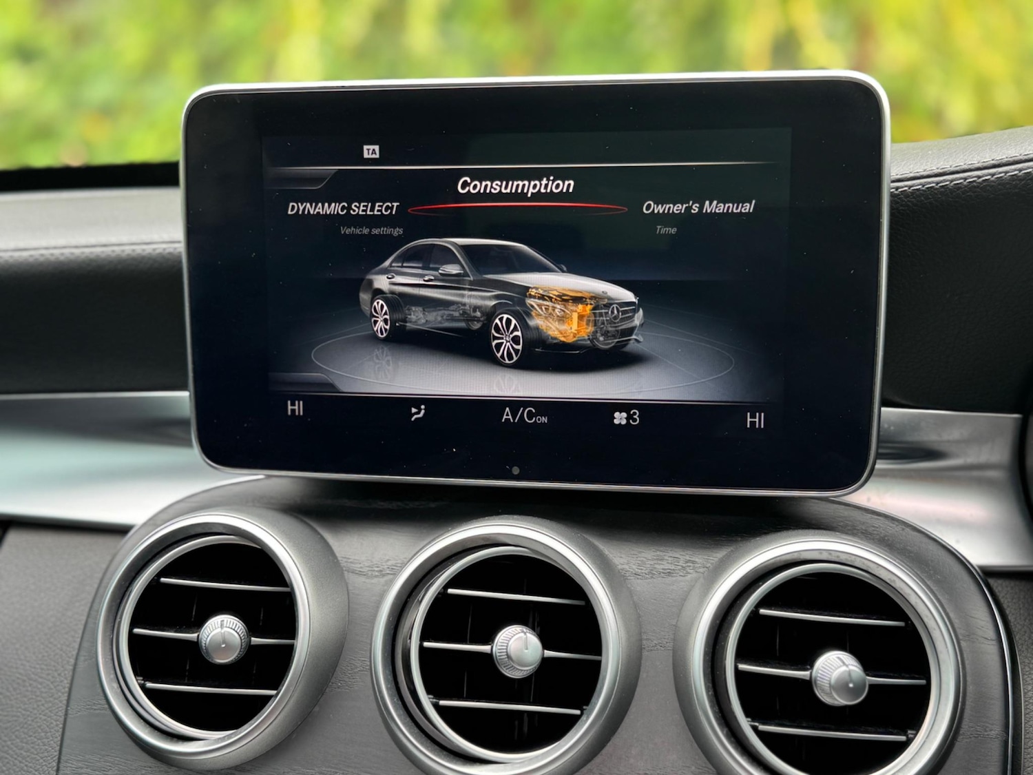 Used Mercedes-Benz C Class for sale - 76995665: Photo 58