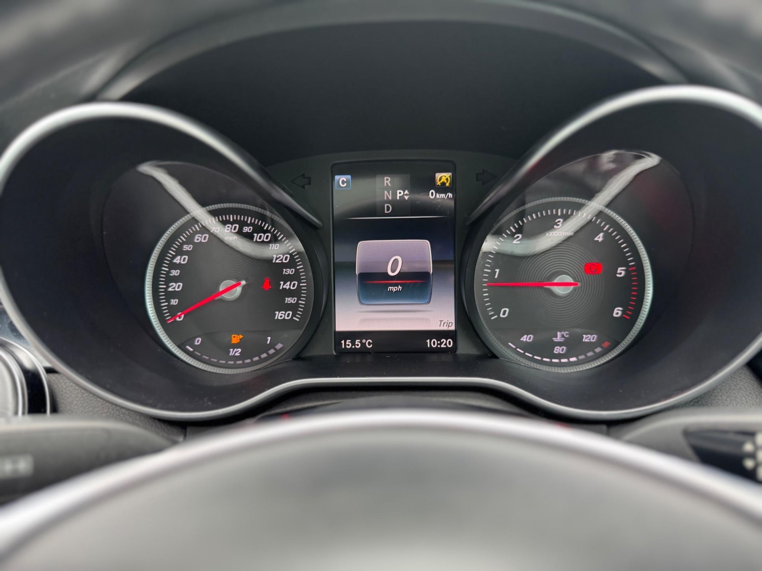 Used Mercedes-Benz C Class for sale - 76995665: Photo 62