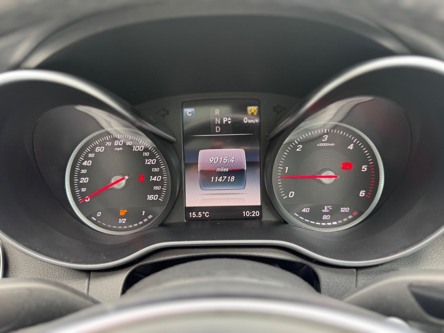 Used Mercedes-Benz C Class for sale - 76995665: Photo 63