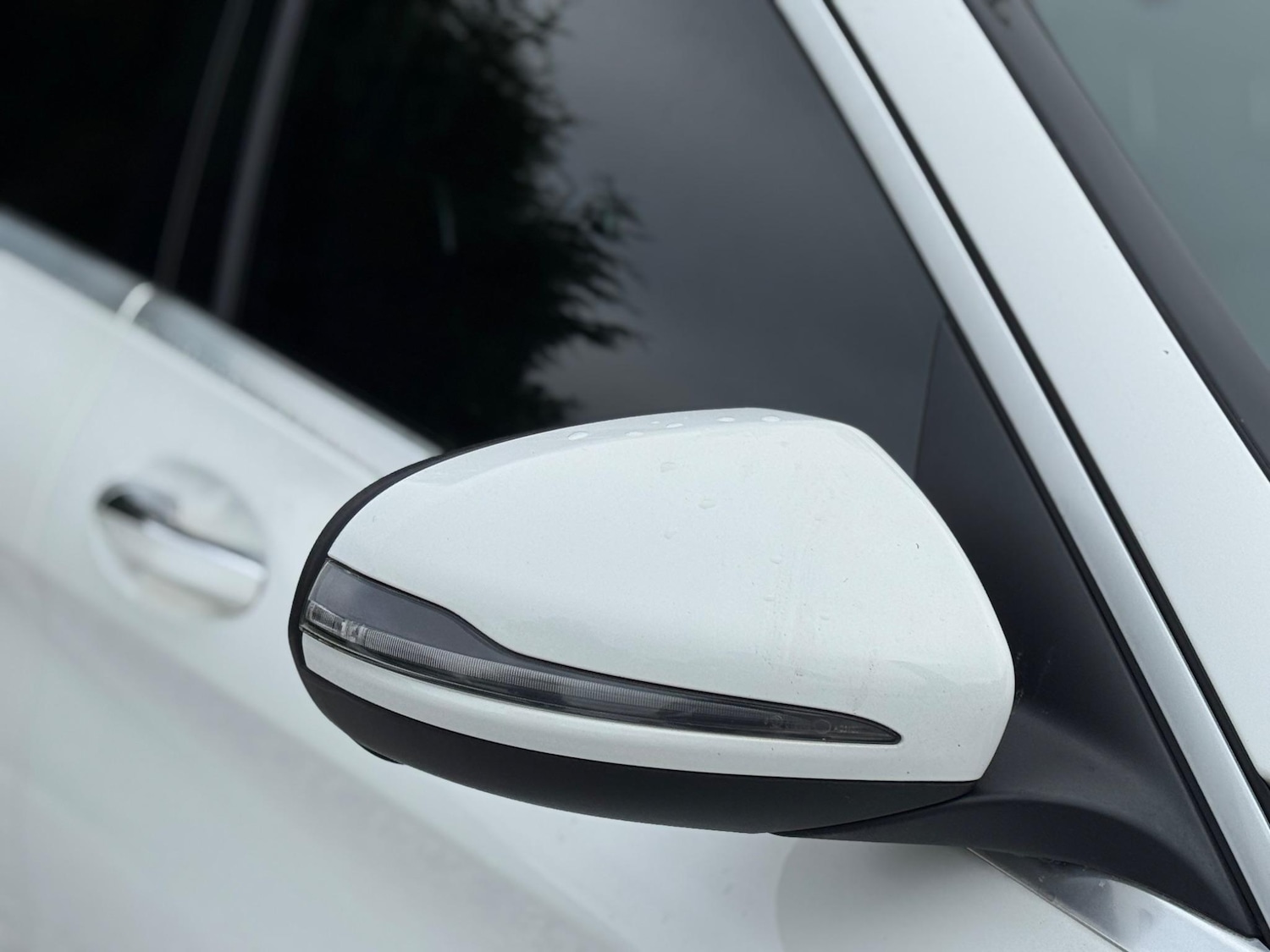 Used Mercedes-Benz C Class for sale - 76995665: Photo 64