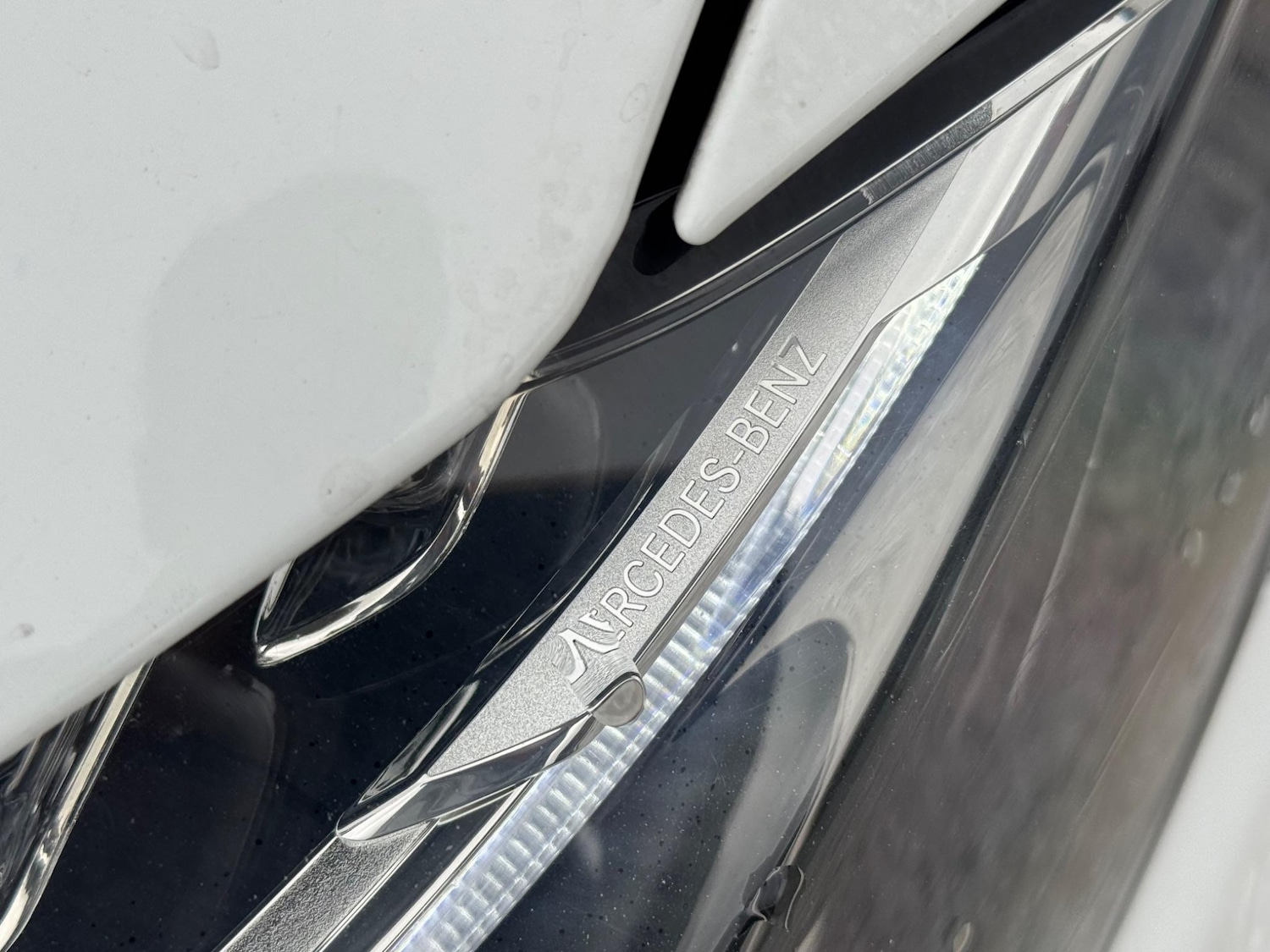 Used Mercedes-Benz C Class for sale - 76995665: Photo 69