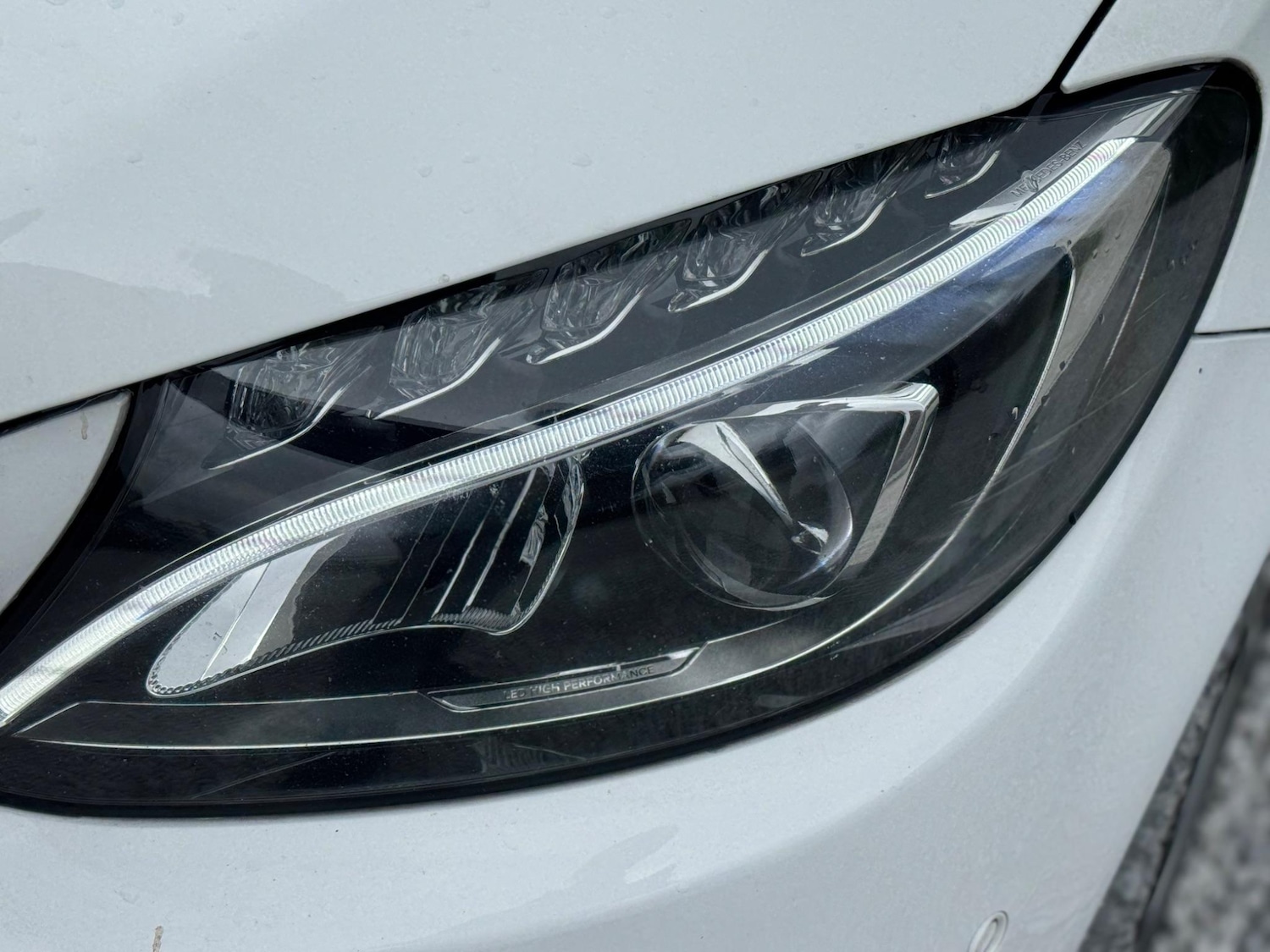 Used Mercedes-Benz C Class for sale - 76995665: Photo 71