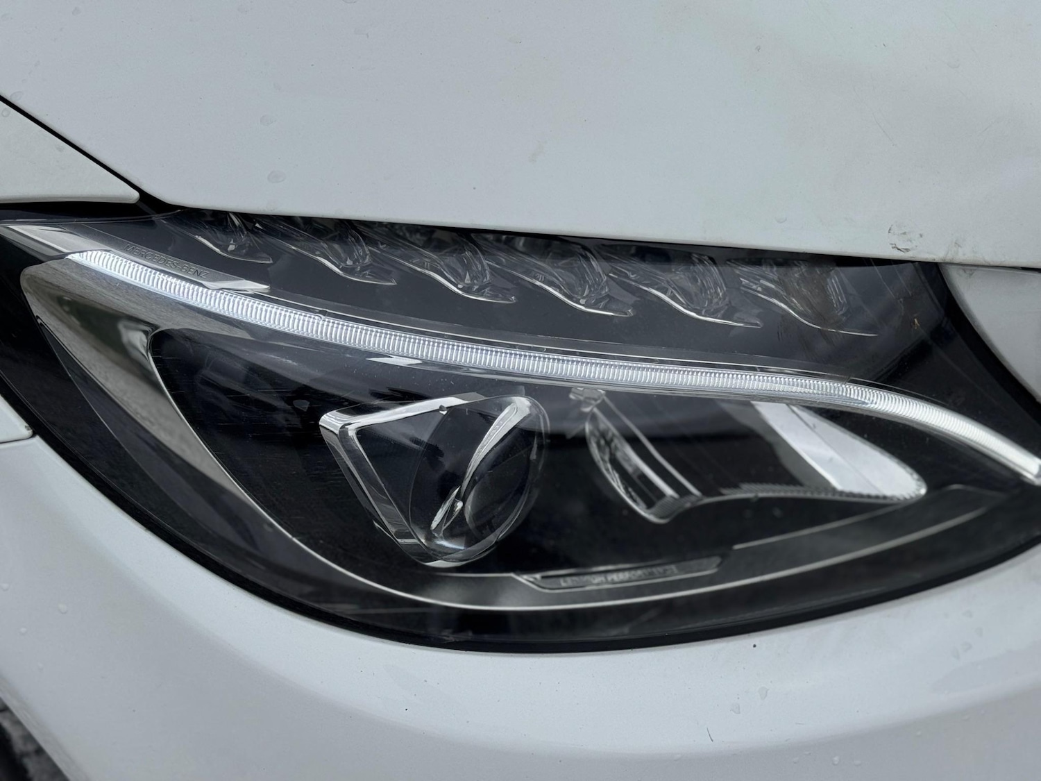 Used Mercedes-Benz C Class for sale - 76995665: Photo 72