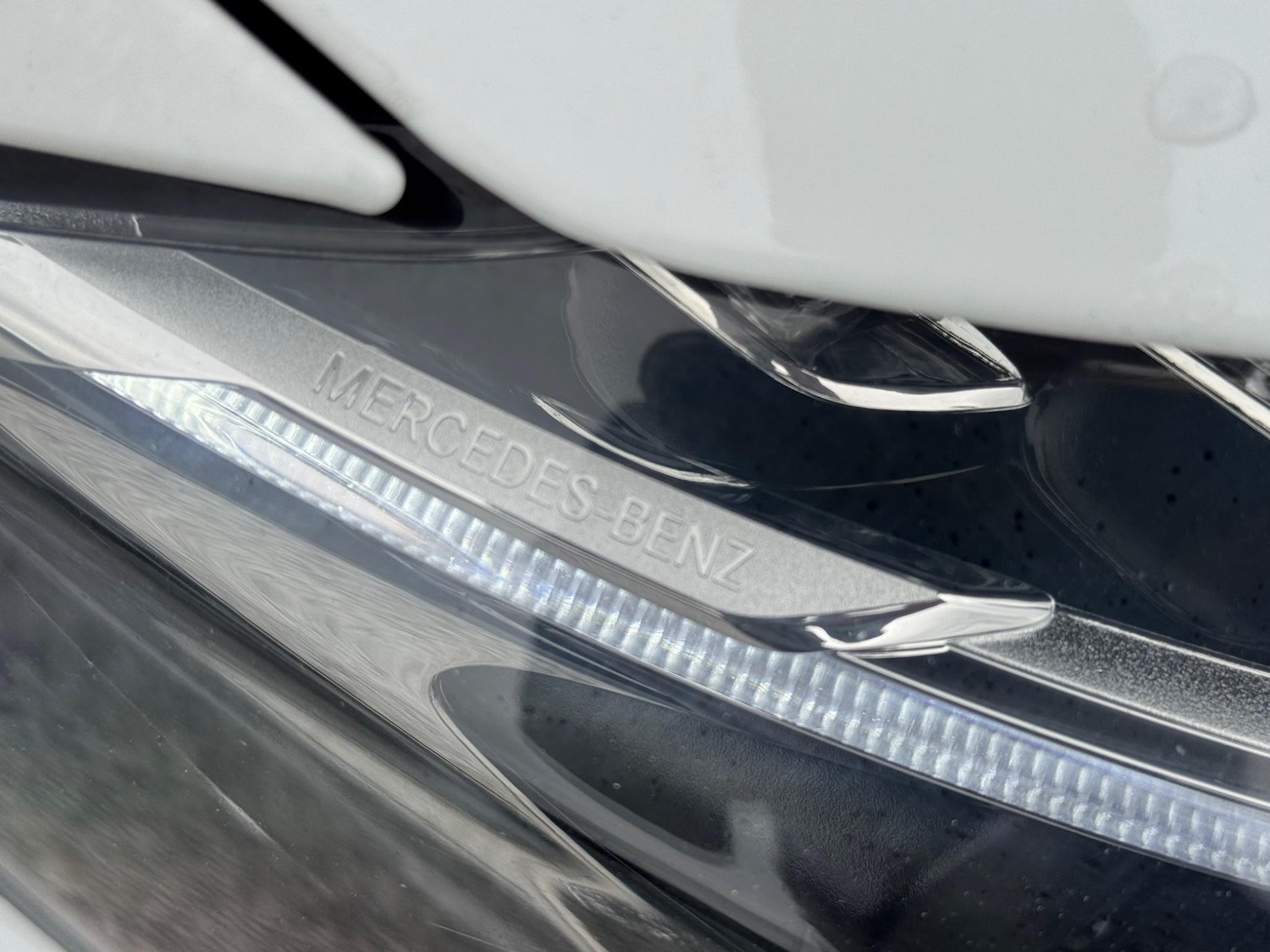 Used Mercedes-Benz C Class for sale - 76995665: Photo 73