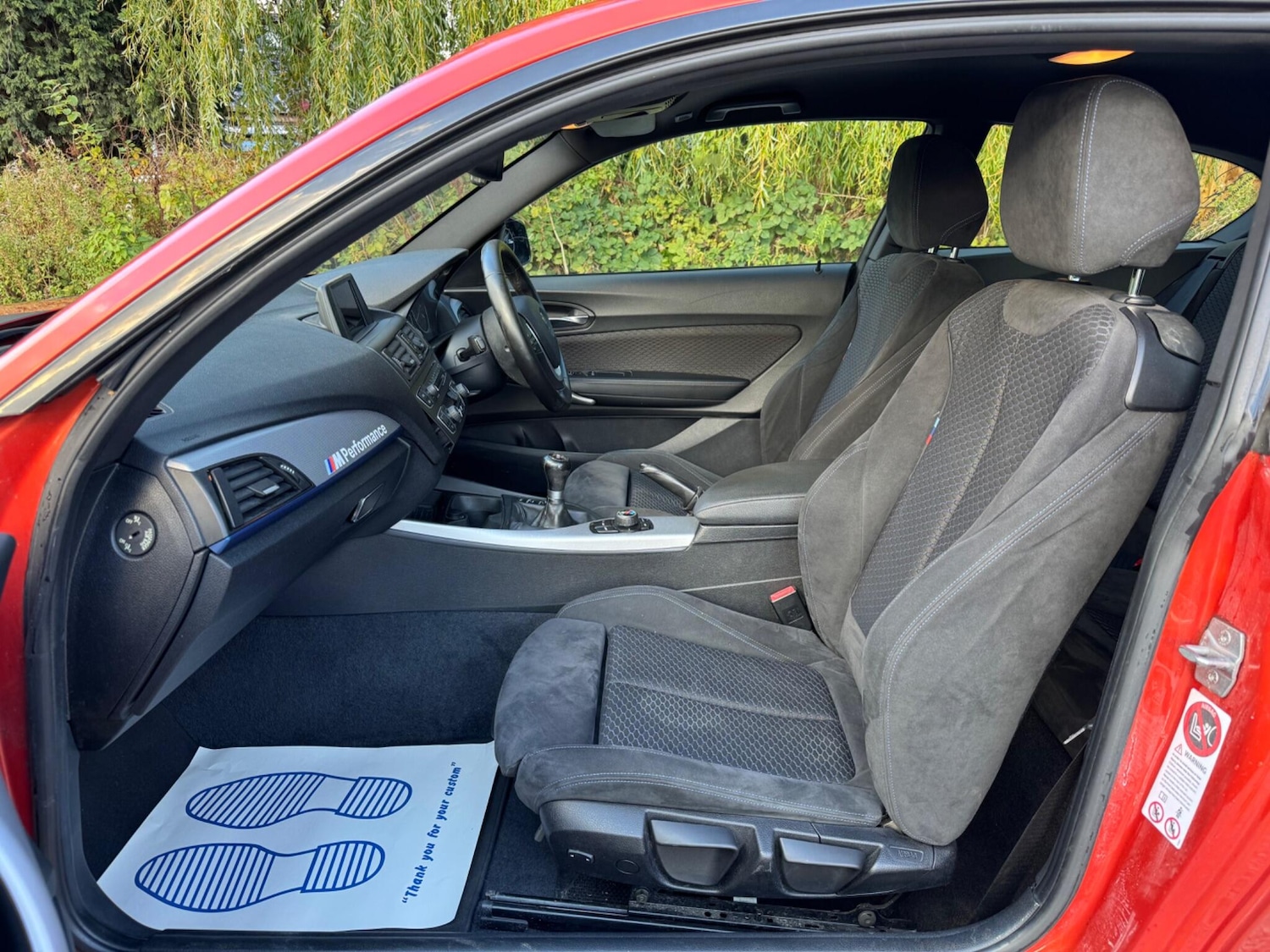 Used BMW 1 Series 2013 for sale - 76988508: Photo 18