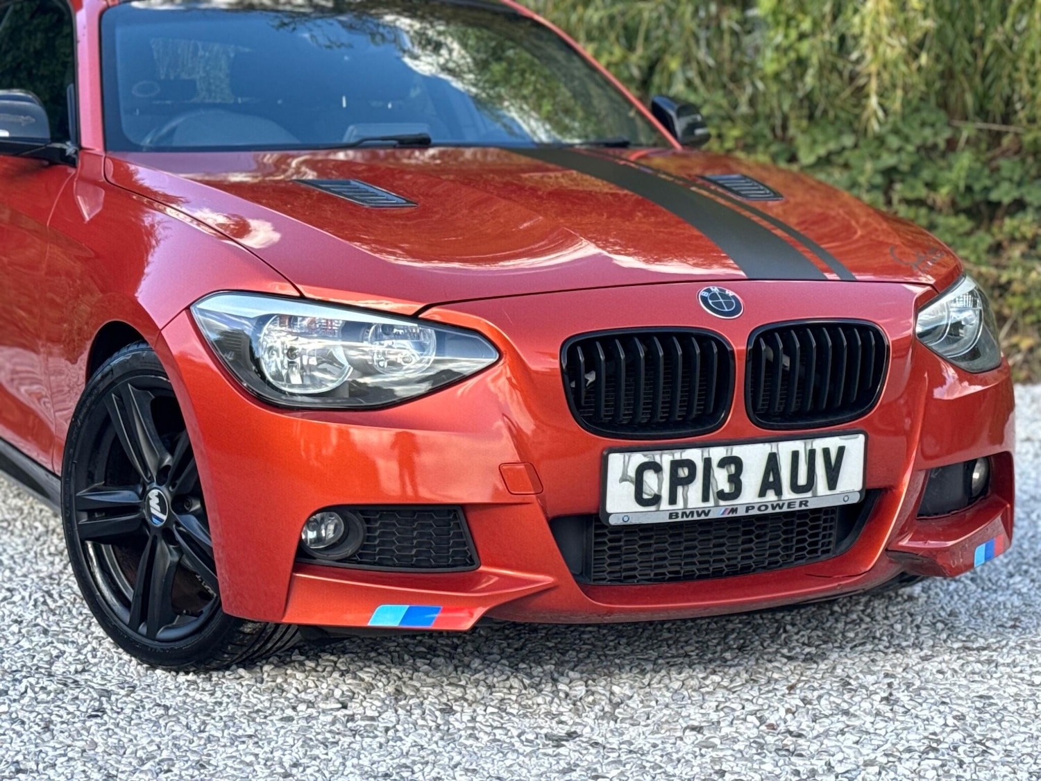 Used BMW 1 Series 2013 for sale - 76988508: Photo 50