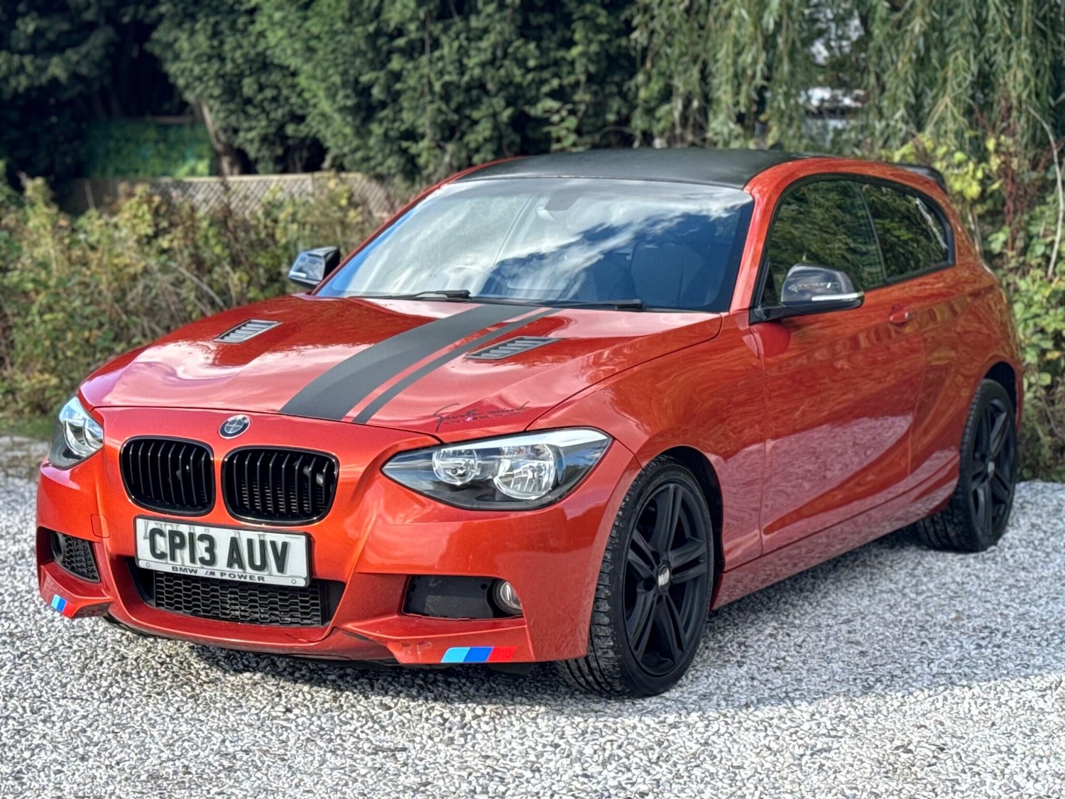 Used BMW 1 Series 2013 for sale - 76988508: Photo 6