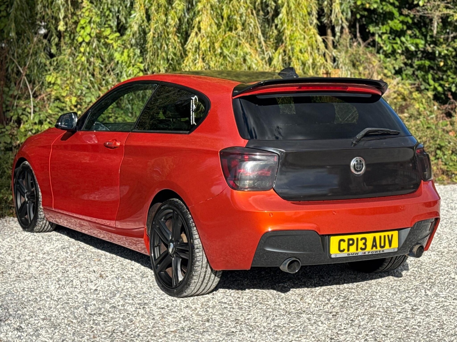 Used BMW 1 Series 2013 for sale - 76988508: Photo 7