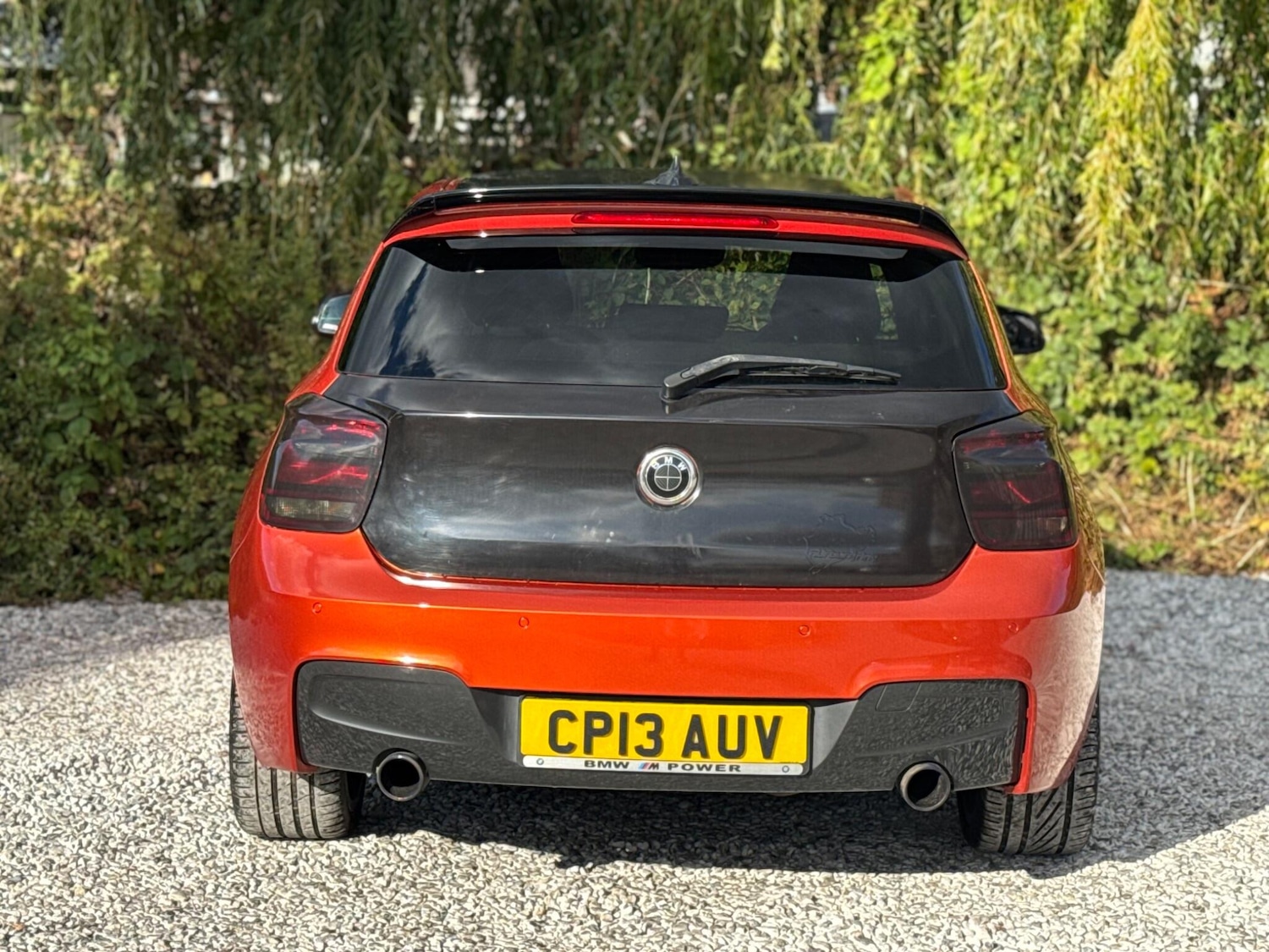 Used BMW 1 Series 2013 for sale - 76988508: Photo 9