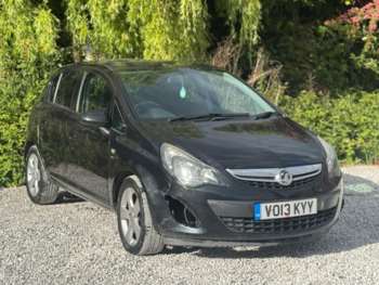 2013 (13) - 1.4 16V SXi Euro 5 5dr (A/C)