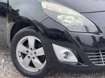 Used Renault Grand Scenic 2012 for sale - 73586112: Photo