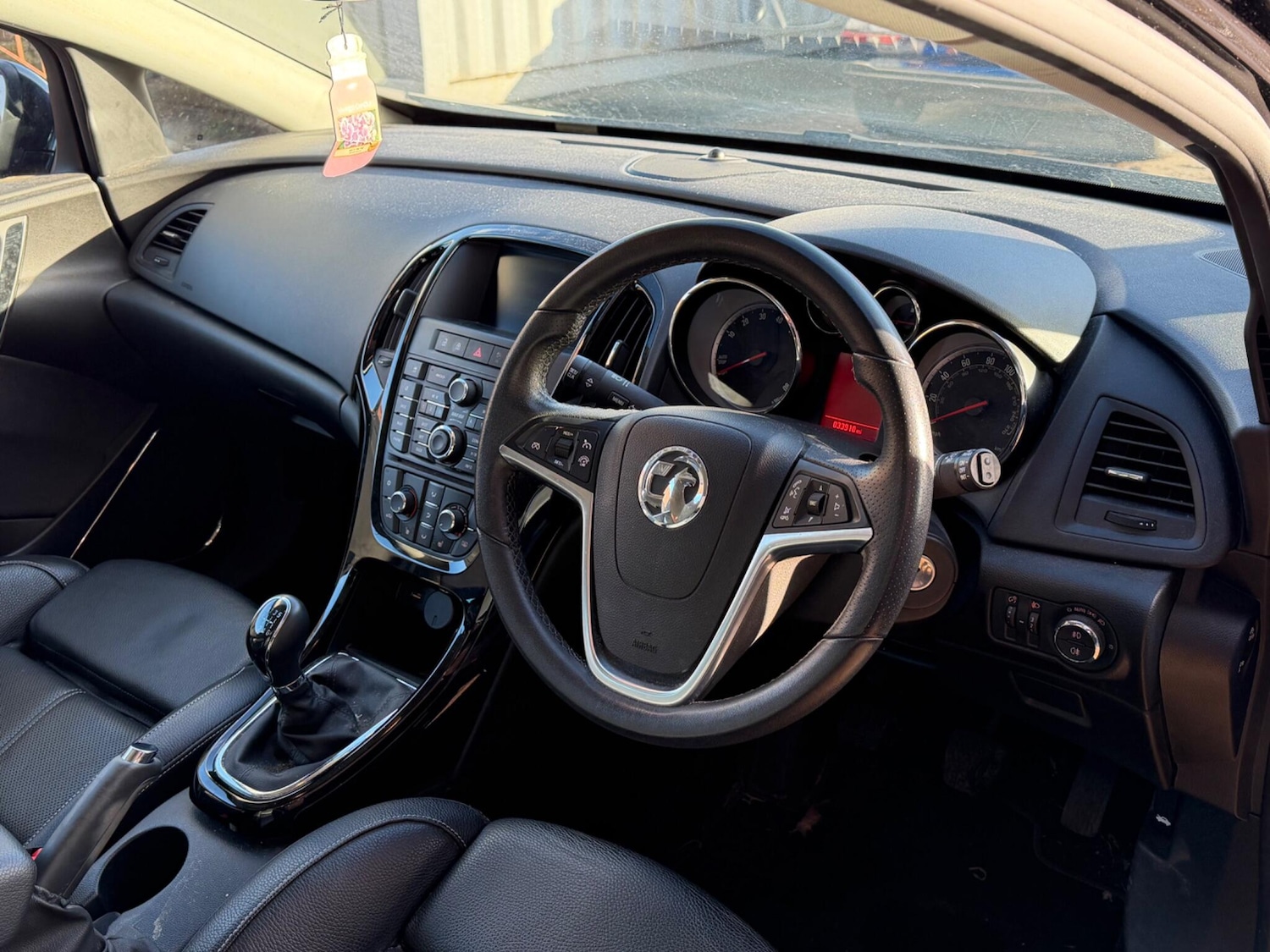 Used Vauxhall Astra GTC for sale - 78057893: Photo 6