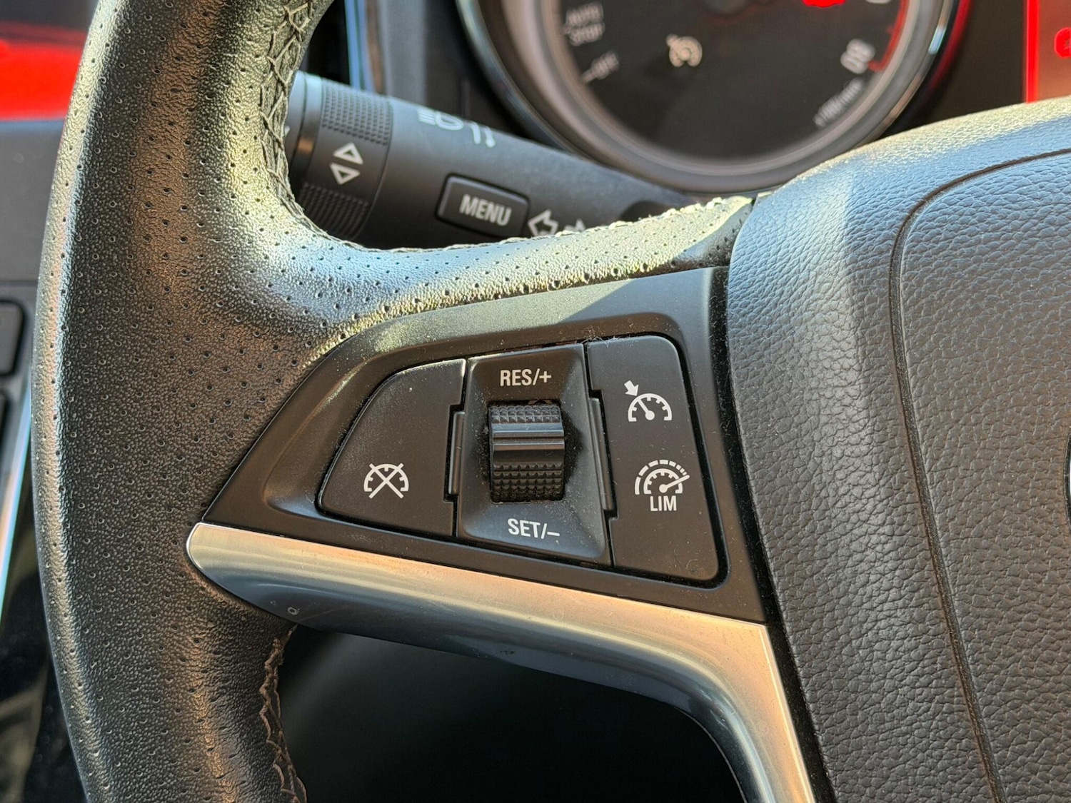 Used Vauxhall Astra GTC for sale - 78057893: Photo 8