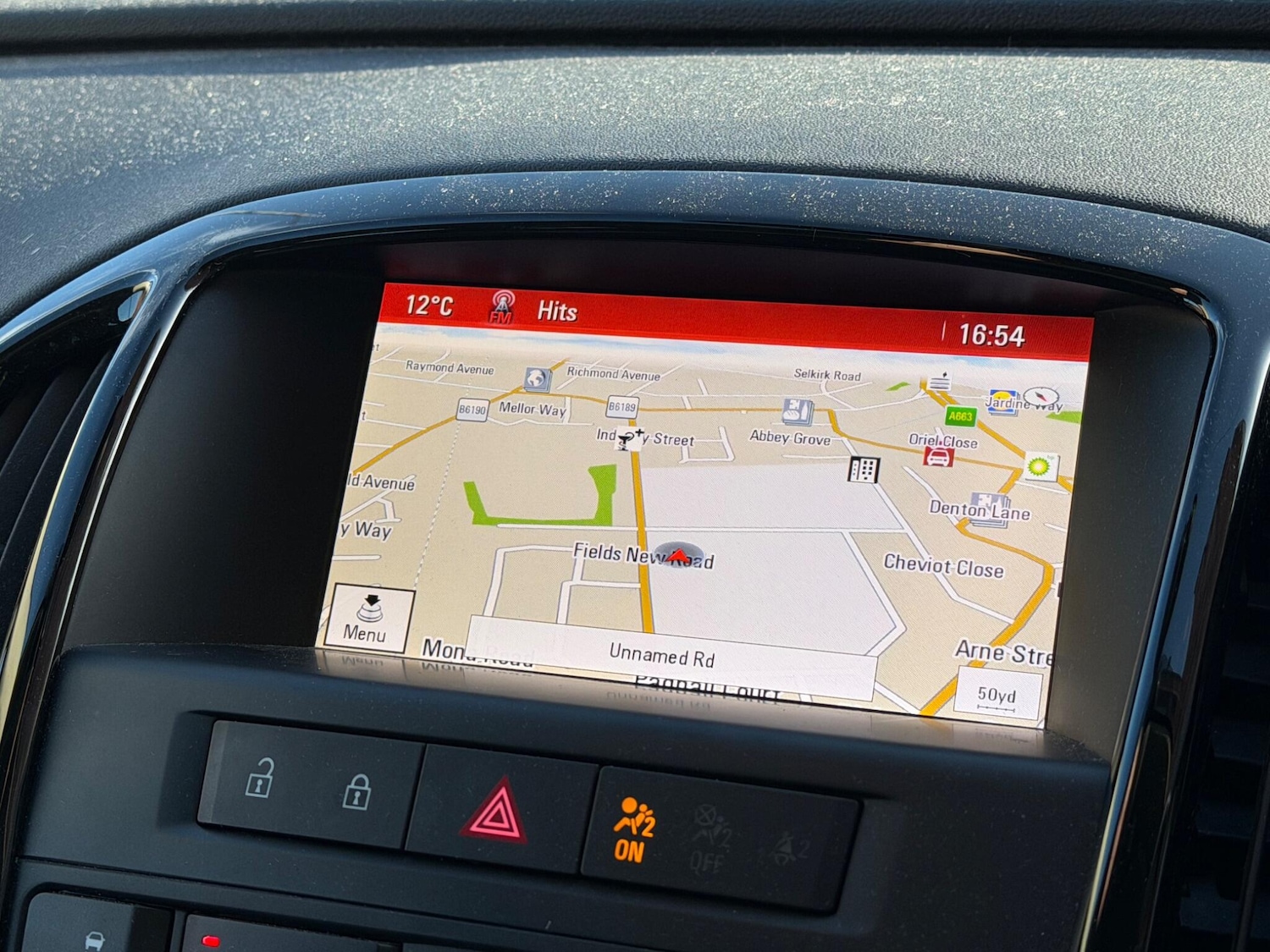 Used Vauxhall Astra GTC for sale - 78057893: Photo 9