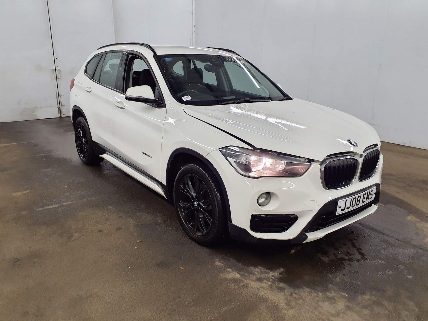 Used BMW X1 2016 for sale - 77646046: Photo 1