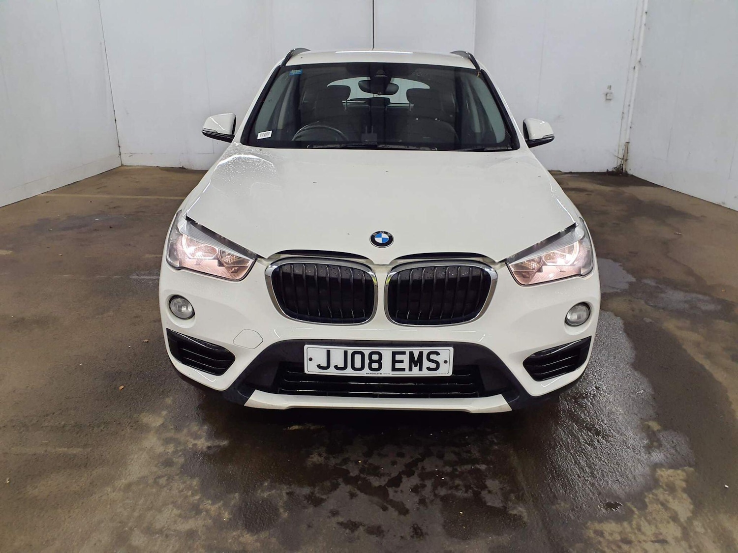 Used BMW X1 2016 for sale - 77646046: Photo 2