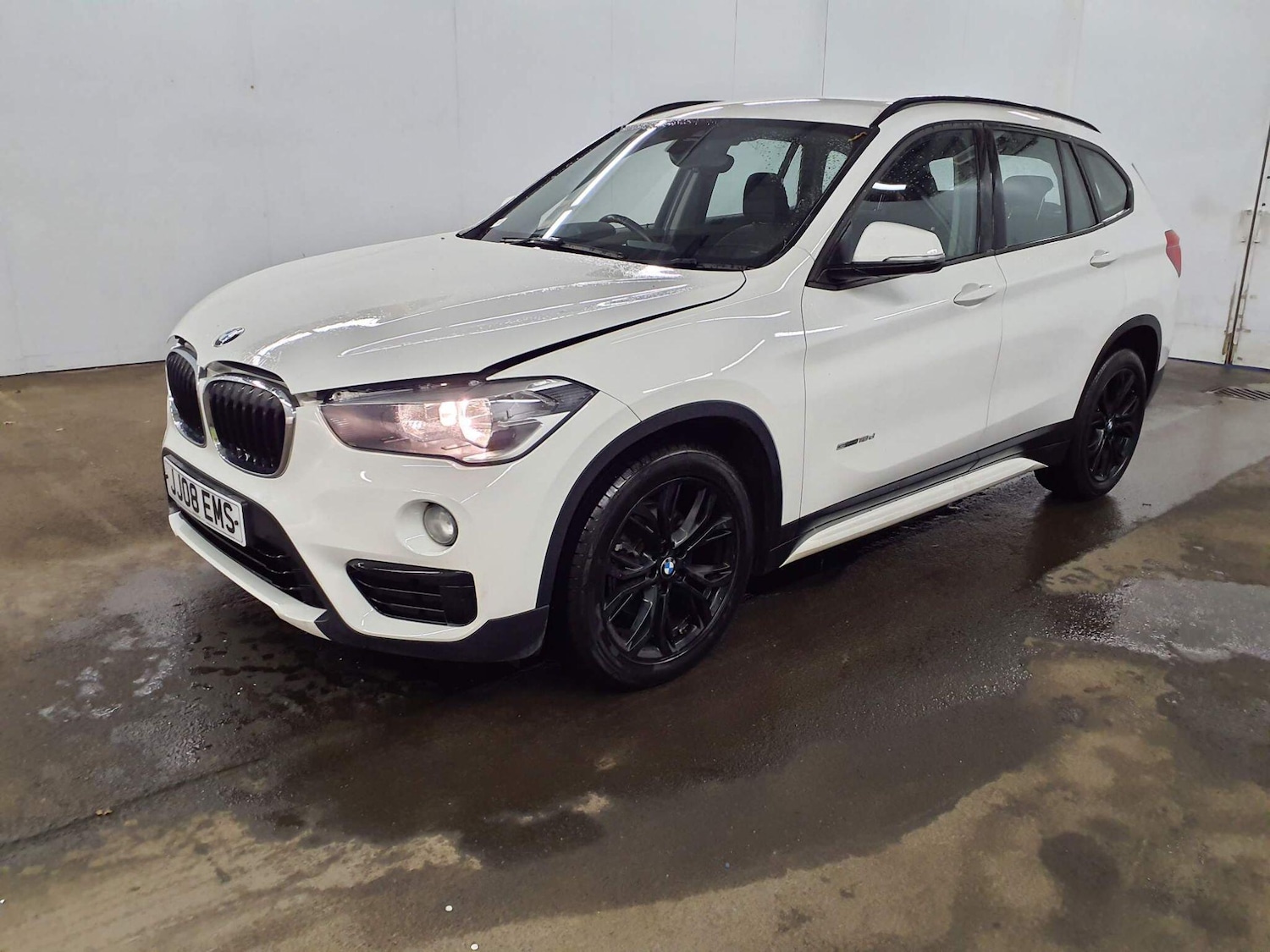 Used BMW X1 2016 for sale - 77646046: Photo 3