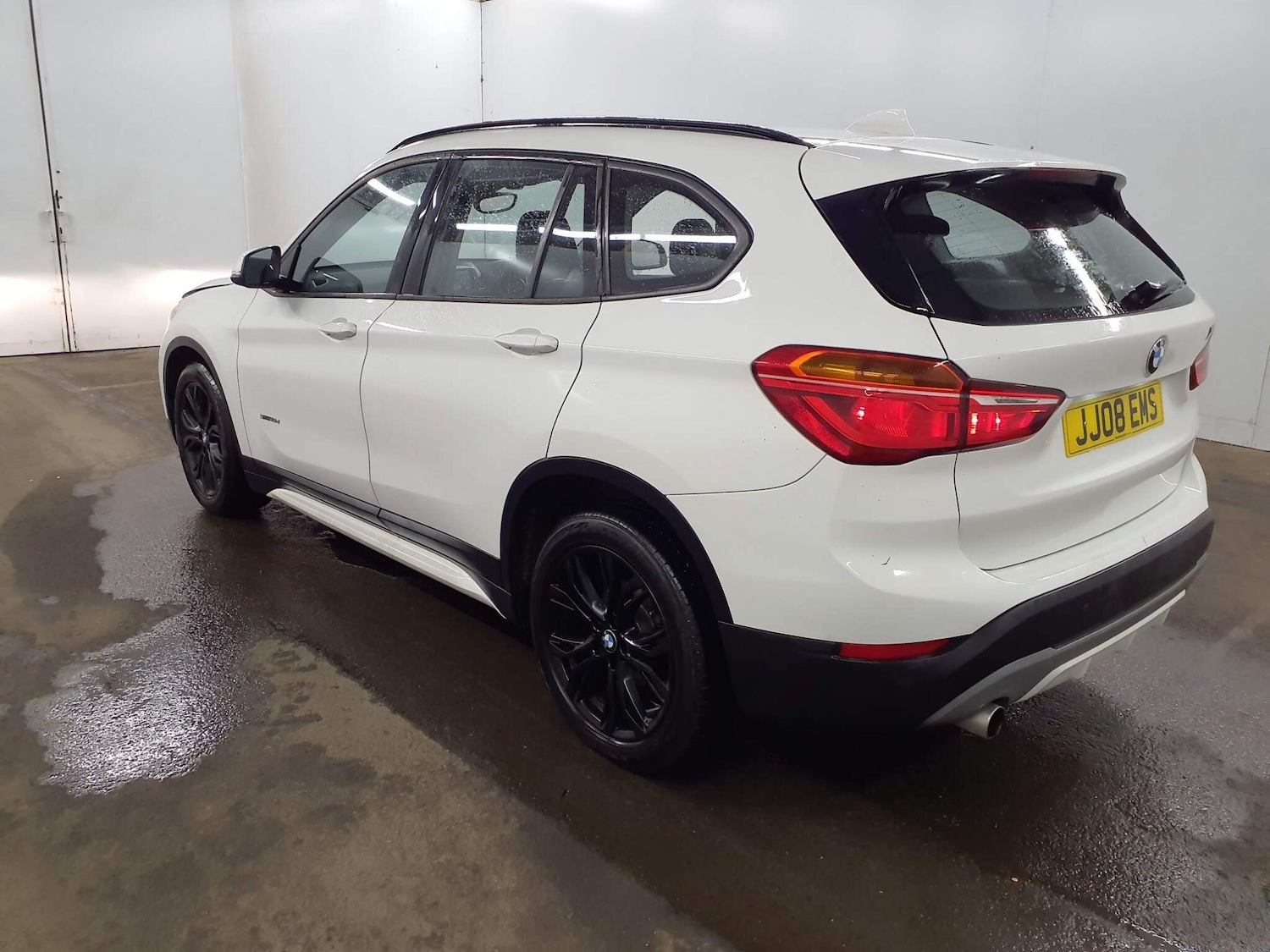 Used BMW X1 2016 for sale - 77646046: Photo 4