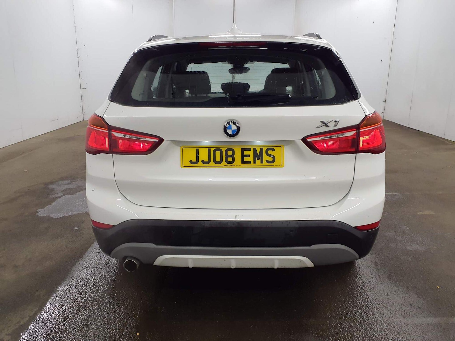 Used BMW X1 2016 for sale - 77646046: Photo 5