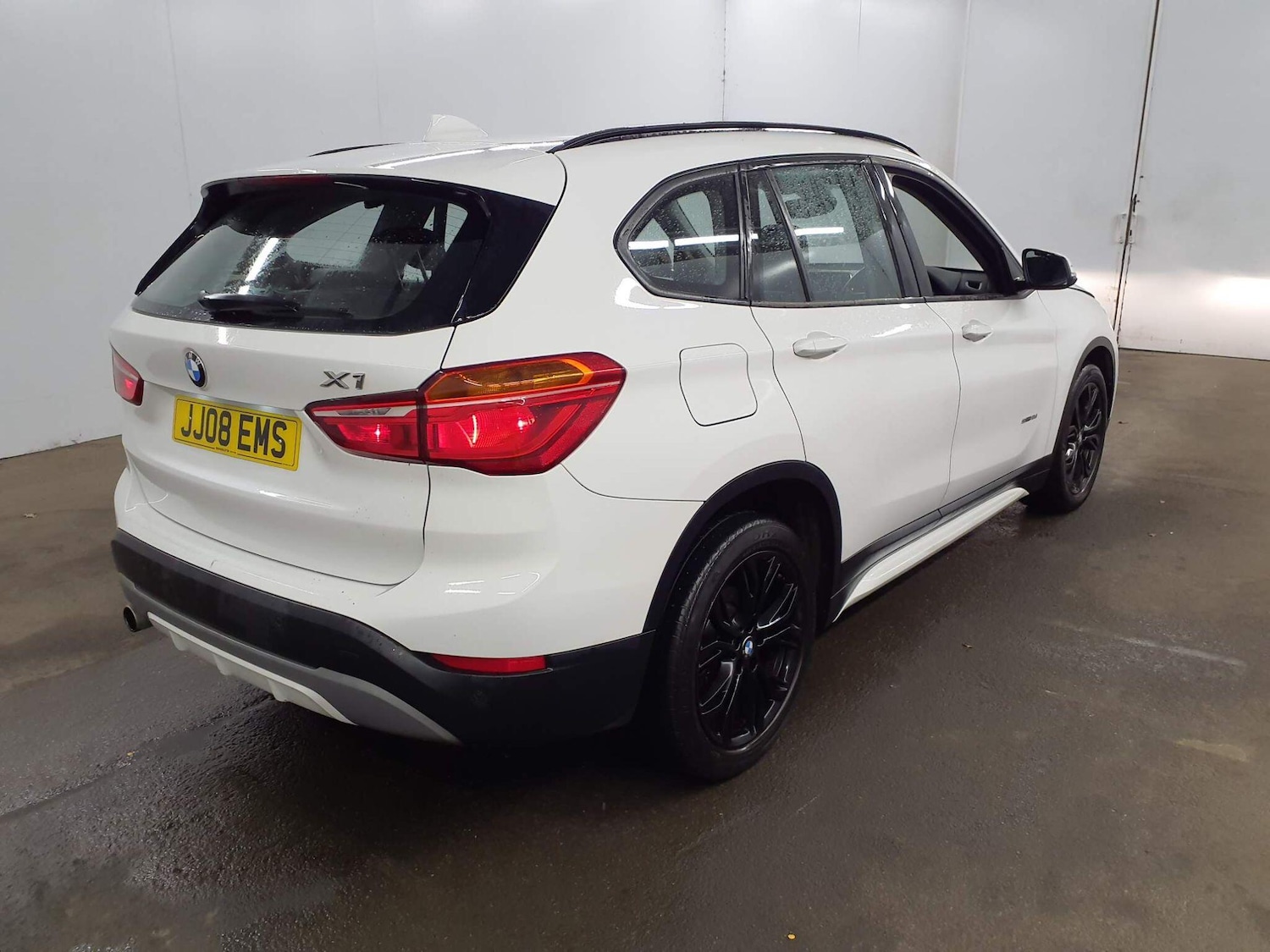 Used BMW X1 2016 for sale - 77646046: Photo 6