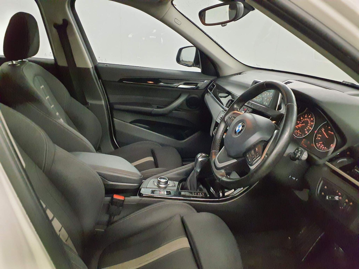 Used BMW X1 2016 for sale - 77646046: Photo 7