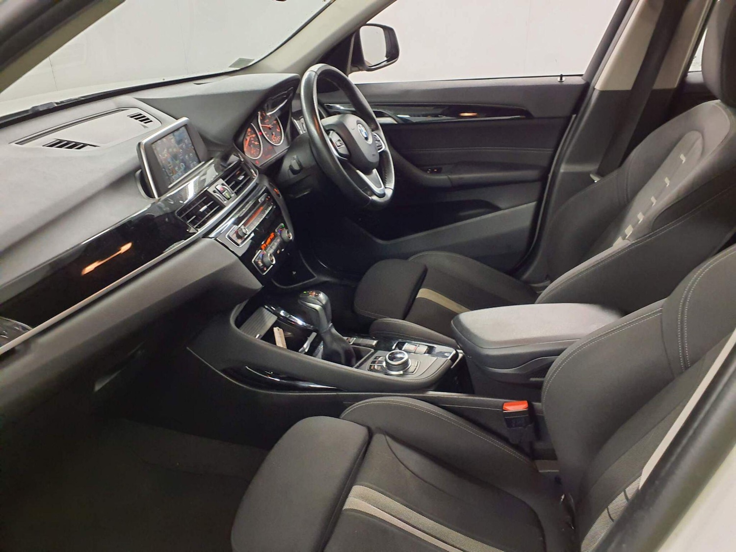 Used BMW X1 2016 for sale - 77646046: Photo 8