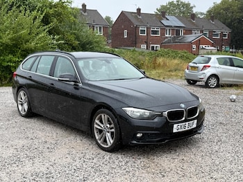 Used BMW 3 Series 2016 for sale - 79328635: Photo