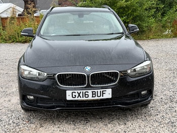 Used BMW 3 Series 2016 for sale - 79328635: Photo