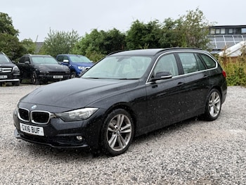 Used BMW 3 Series 2016 for sale - 79328635: Photo