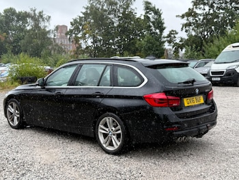 Used BMW 3 Series 2016 for sale - 79328635: Photo
