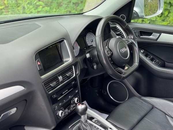 Used Audi SQ5 2013 for sale - 74737906: Photo 12