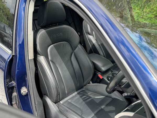 Used Audi SQ5 2013 for sale - 74737906: Photo 15