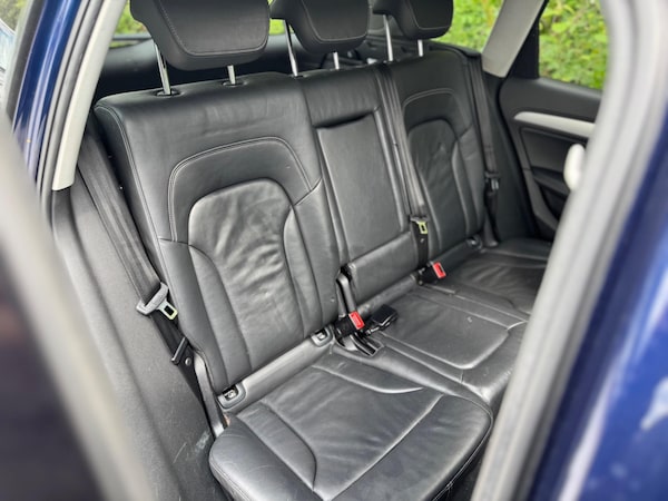 Used Audi SQ5 2013 for sale - 74737906: Photo 20
