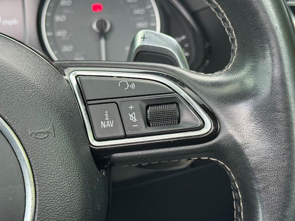 Used Audi SQ5 2013 for sale - 74737906: Photo 25