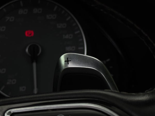 Used Audi SQ5 2013 for sale - 74737906: Photo 27
