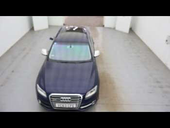 Used Audi SQ5 2013 for sale - 74737906: Photo
