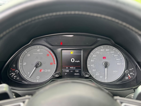 Used Audi SQ5 2013 for sale - 74737906: Photo 31