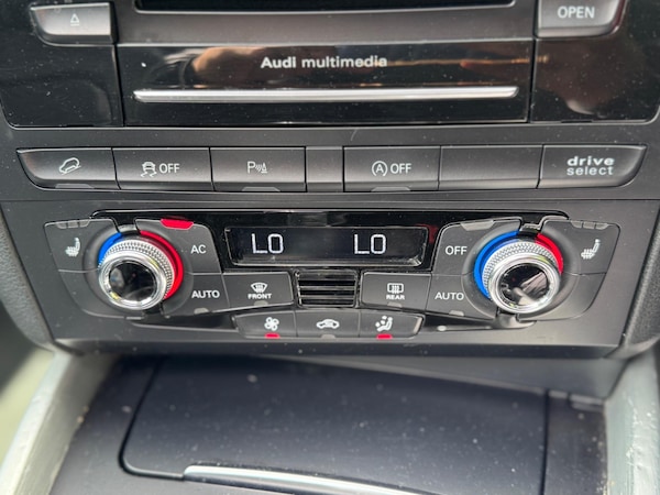 Used Audi SQ5 2013 for sale - 74737906: Photo 34