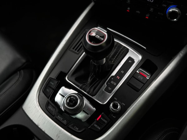 Used Audi SQ5 2013 for sale - 74737906: Photo 35